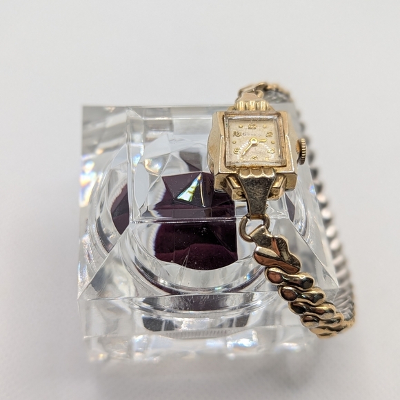 Bulova Women's Watch - Picture 3 of 5